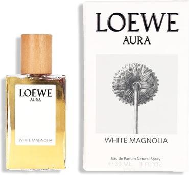 Produktbild Perfumes Loewe Aura Loewe White Magnolia (Eau de Parfum, 50 ml)