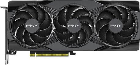 Produktbild PNY GeForce RTX 5060 Overclocked Dual Fan (8 GB)