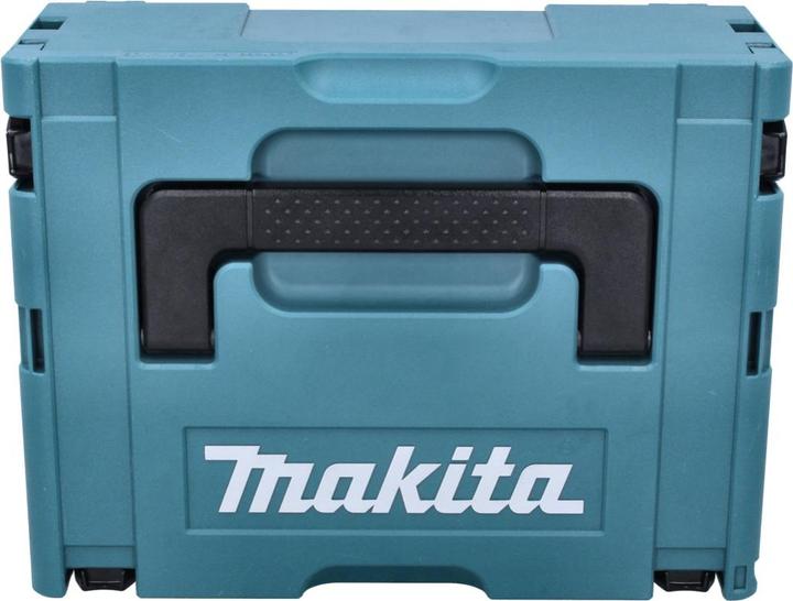 Produktbild Makita DTW 181 T1J Akku Schlagschrauber 18V 1/2" Brushless + Makpac + 1x Akku 5,0Ah - ohne Ladegerät