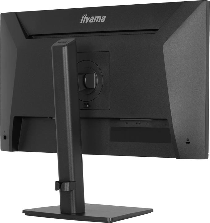 Image du produit iiyama 60,5cm (23,8") XB2491H-B1 16:9 HDMI+DP IPS (1920 x 1080 pixels, 23.80")