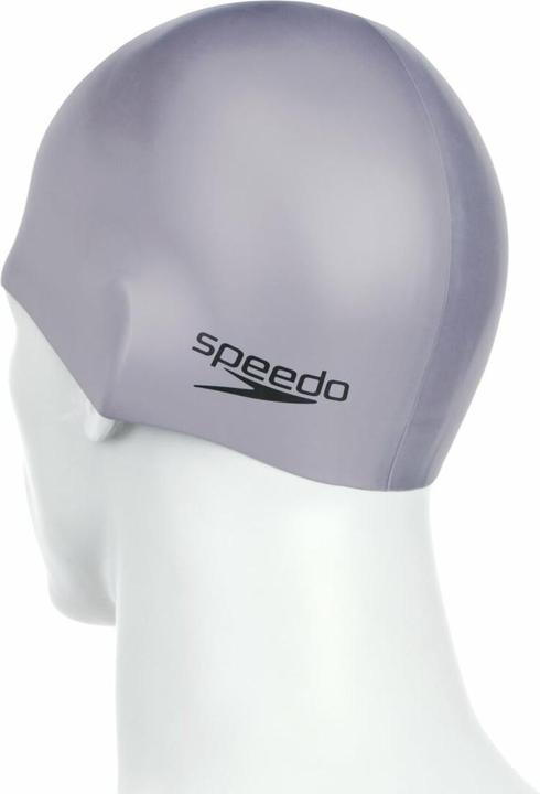 Actual product image Speedo Plain Moulded