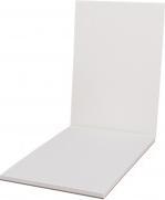 Produktbild Rayher Mixed Media Block, FSC Mix Credit, weiss (200 g/m², 20x)