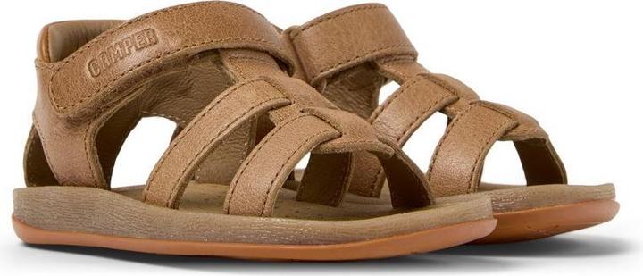 Actual product image Camper Bicho T-Strap Sandal (24)