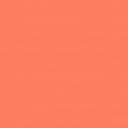 Actual product image Pebeo T7 Extra Fine Gouache (Orange bright, 20 ml)