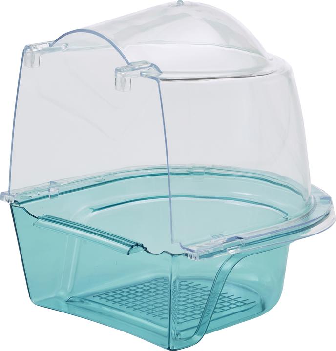 Savic Splash Fuglebad 14x15x16 cm