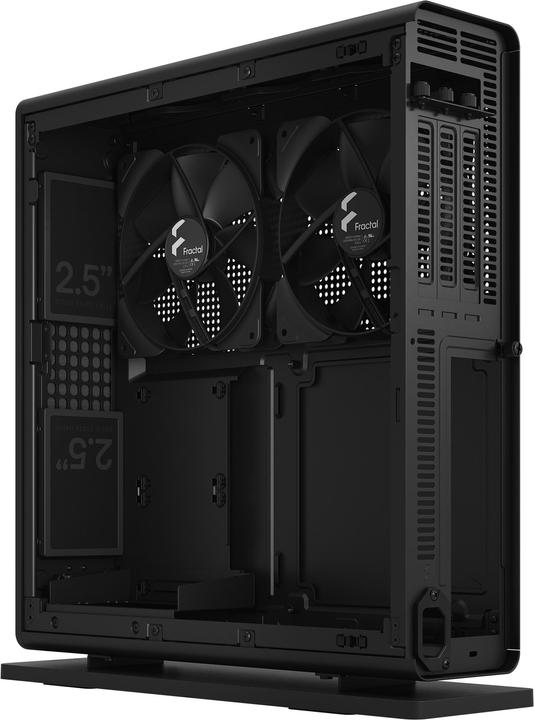 Produktbild Fractal Ridge (Mini-ITX)