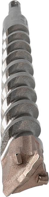 Produktbild Heller Hammerbohrer 24 mm 22530 4 Ges (24 mm)