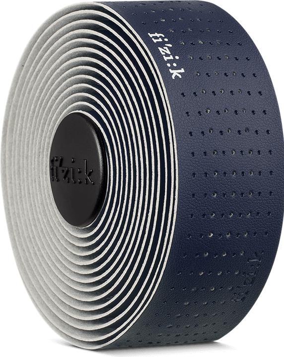 Image du produit Fizik fi'zi:k ruban de guidon Tempo Microtex Classic rouge, 2mm, Microtex