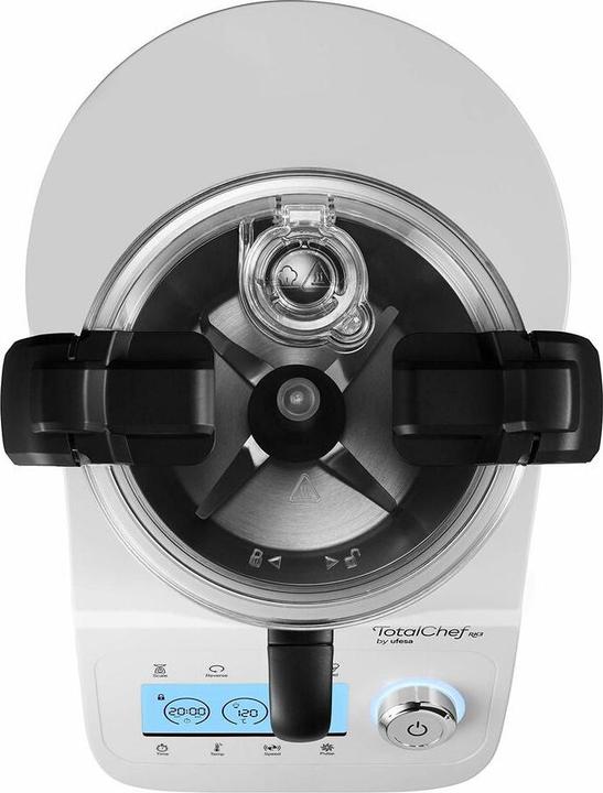 Actual product image Bosch Hausgeräte MUM52120 Styline (700 W)