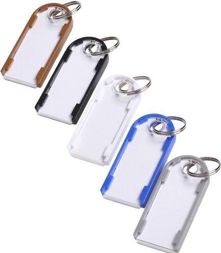 Actual product image pavo Key ring, magnetic, assorted colours