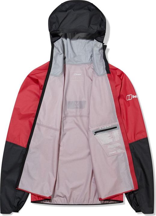 Produktbild Berghaus Women's MTN Guide Hyper Light Jacket (10XL)