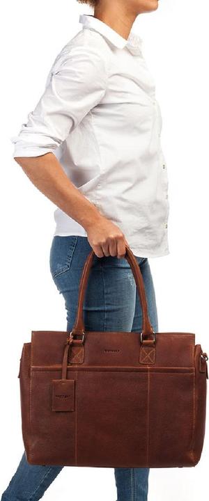Actual product image Burkely Antique Avery (15.60", Universal)
