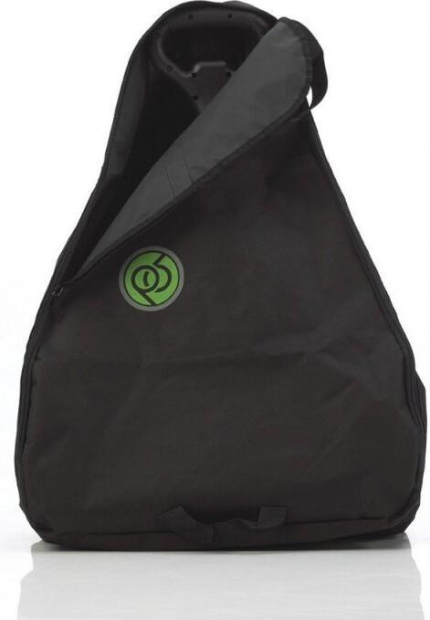 Infinity pour chariot de golf