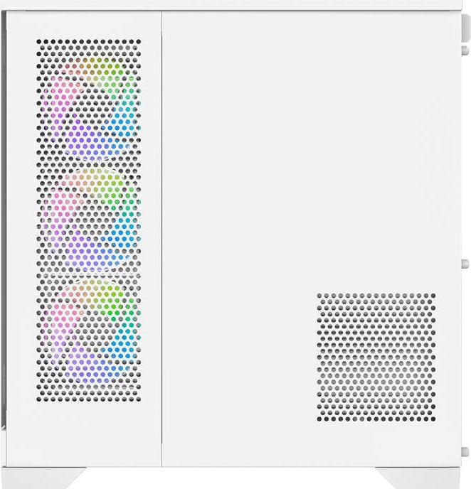 Immagine prodotto Darkflash Tech DQX90 (mATX, ATX, ITX)