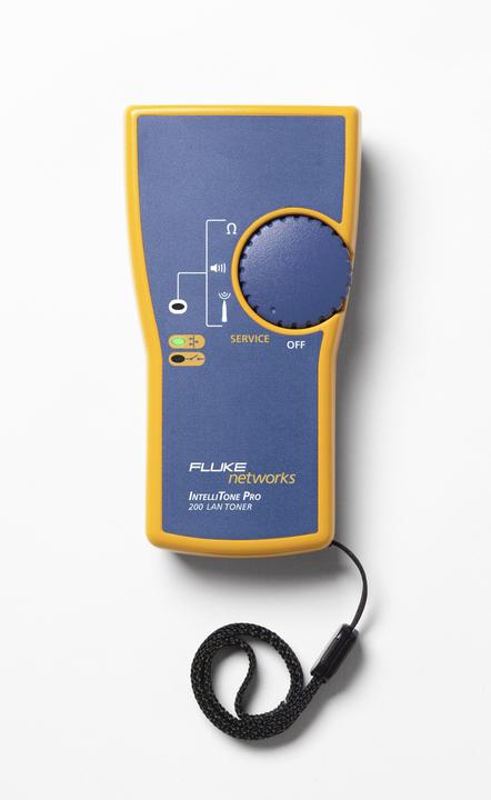 Produktbild Fluke Networks MT-8200-61-TNR Tongen