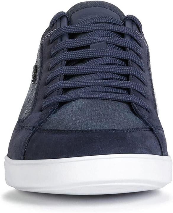 Image du produit Geox heren U WALEE A SNEAKERS (43)