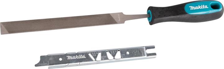 Produktbild Makita Flat File And Depth Gauge (284 mm)