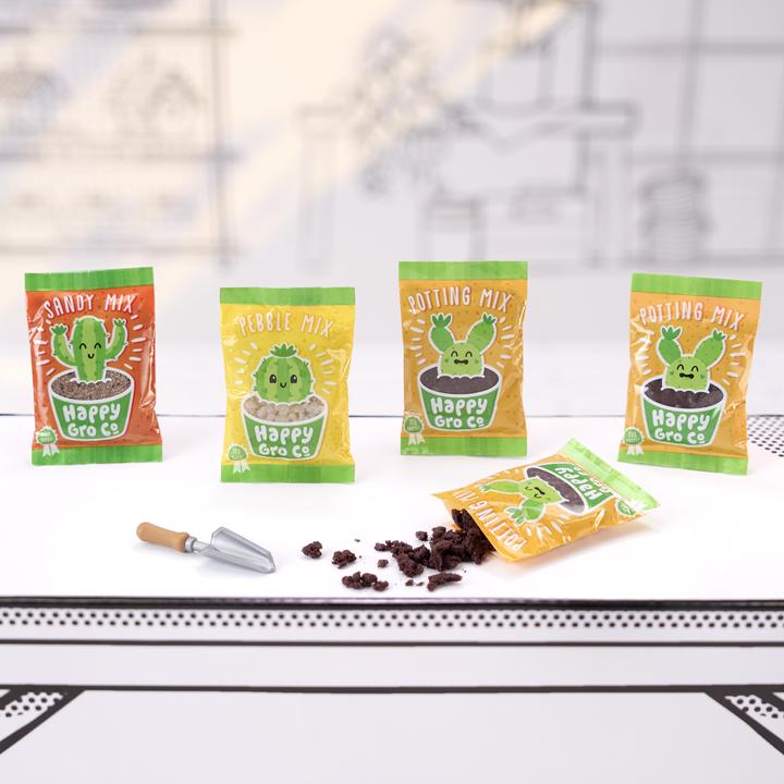 Produktbild MGA Miniverse - Make It Mini Botanicals