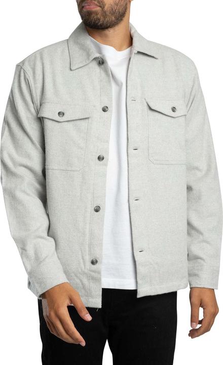 Immagine prodotto Jack & Jones Jjeperfect Melange Overshirt Ls Sn (S)