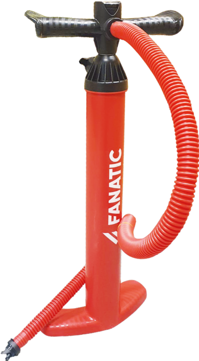 Produktbild Fanatic Power Pump HP8