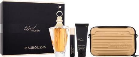 Produktbild Mauboussin Elixir Pour Elle (Eau de Parfum, 100 ml)