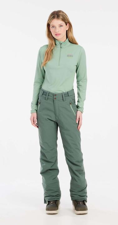 Actual product image Protest Snowpants PRTCINNAMONES (S)