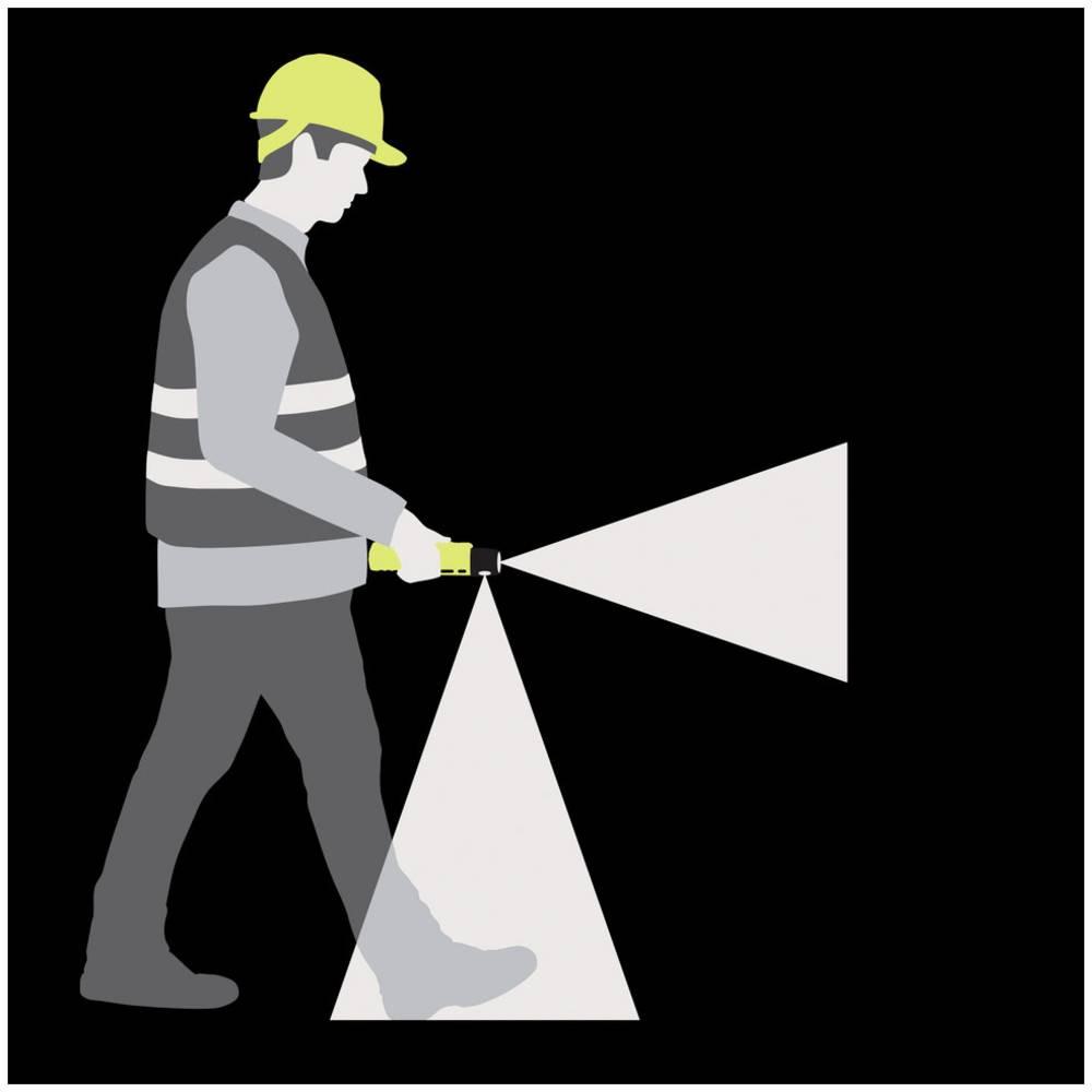 Thumbnail - UK, Taschenlampe, Taschenlampe Ex Zone: 0 s 4 (15.80 cm, 170 lm)