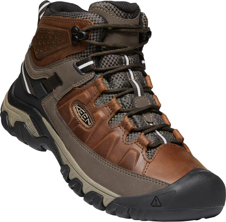Produktbild Keen Targhee III WP (42.5)