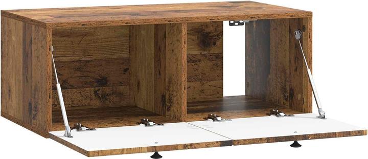 Produktbild vidaXL TV-Schränk (78.50 x 30 x 41 cm)
