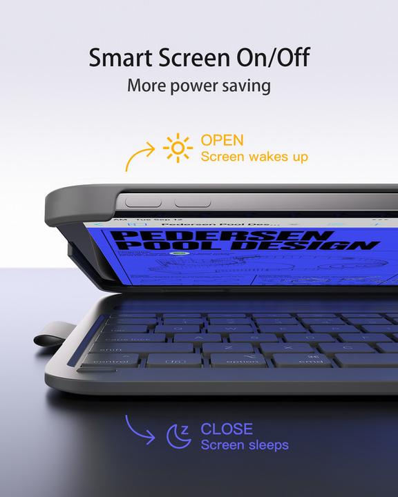 Produktbild Inateck BK2007-13 (DE)