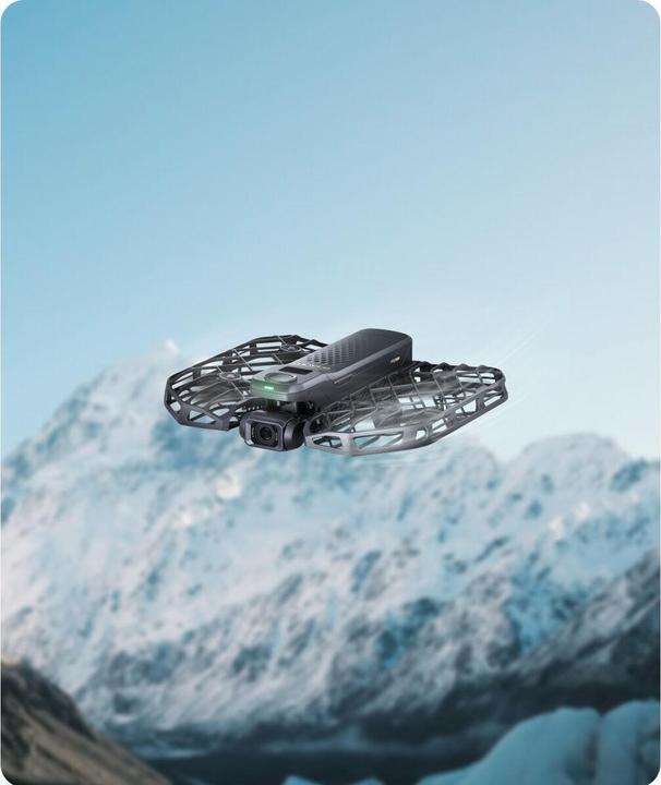 Image du produit HoverAir X1 Pro (16 min, 191.50 g, 12 Mpx)