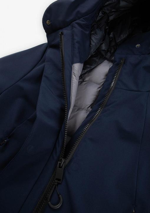 Produktbild Krakatau regenjacke qw504 (L)
