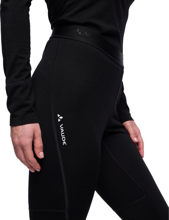 Produktbild Vaude Women's Monviso Wool Tights II (44)