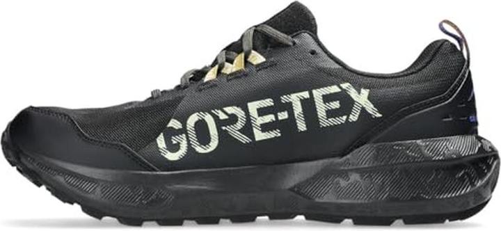 Actual product image ASICS Performance GEL-SONOMA 8 GTX Men (45)