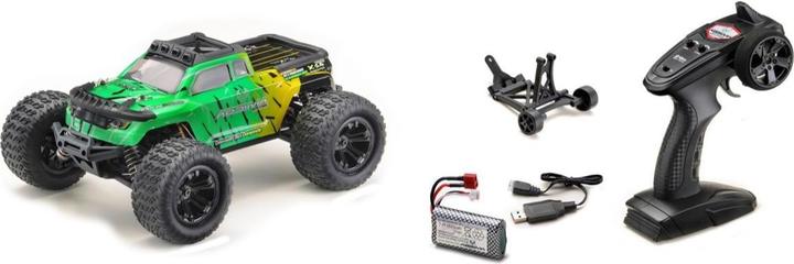 Image du produit Absima Mini AMT (RTR Prêt à fonctionner)