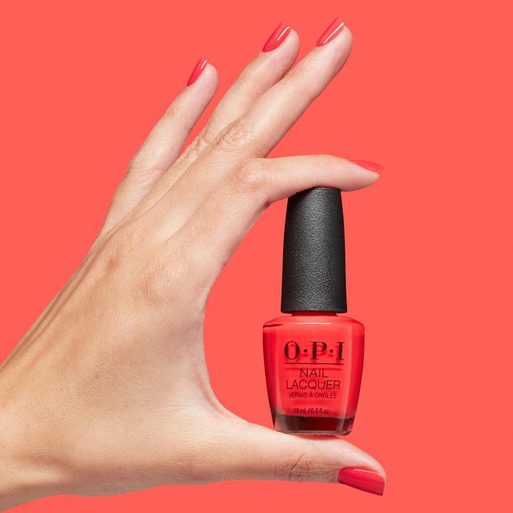 Immagine prodotto OPI Make 'Em Jelly - Blushin' Pride (Orgoglio di Blushin' Pride, Smalto)
