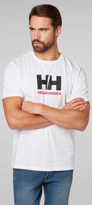 Produktbild Helly Hansen Logo T-Shirt (S)