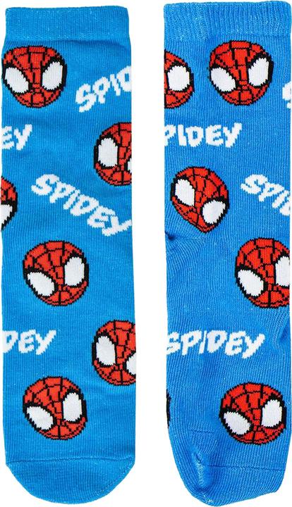 Produktbild Disney Socken Pack 3 Stück Spidey (3er Pack, 27, 30)