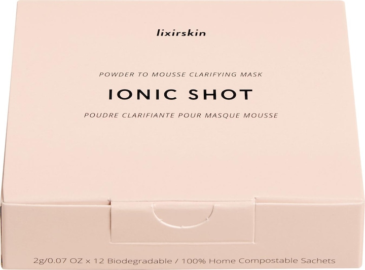 Produktbild Lixirskin Ionic Shot