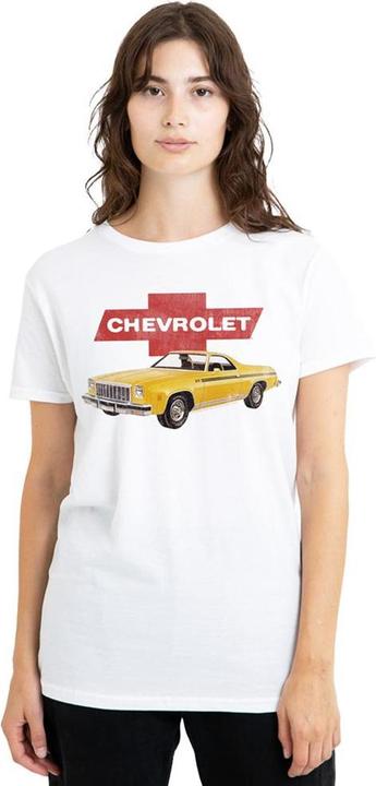 Produktbild Chevrolet El Camino TShirt (M)