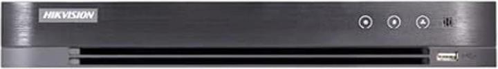 Actual product image Hikvision Network Recorder 4 Channel 1HDD DS-7204HTHI-K1S (Network Video Recorder (NVR))
