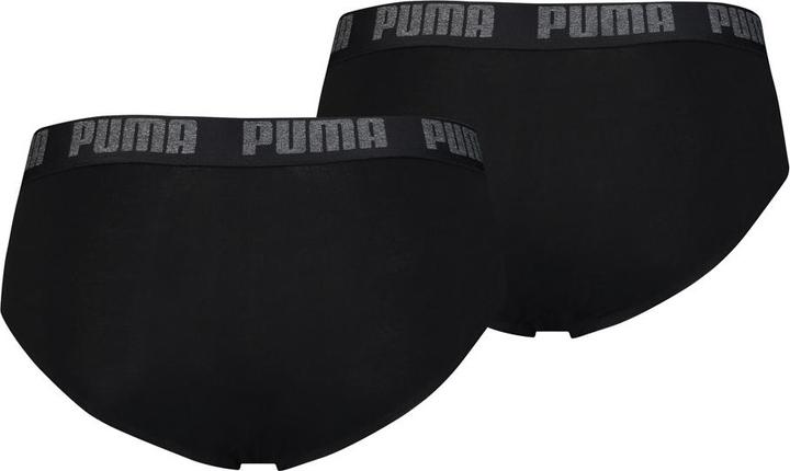 Actual product image Puma Basic Brief (M, pack of 2)
