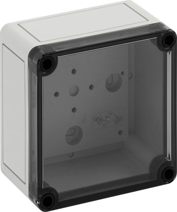 Produktbild Spelsberg Gehäuse PS/PC 110x110x66mm (Gehäuse)