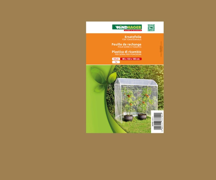 Image du produit Windhager Film de remplacement pour la serre de tomates