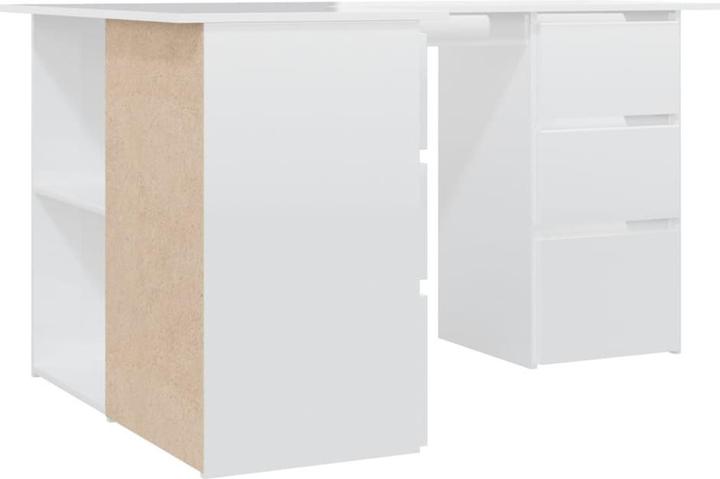 Actual product image VidaXL Wibeke (145 x 100 x 76 cm)