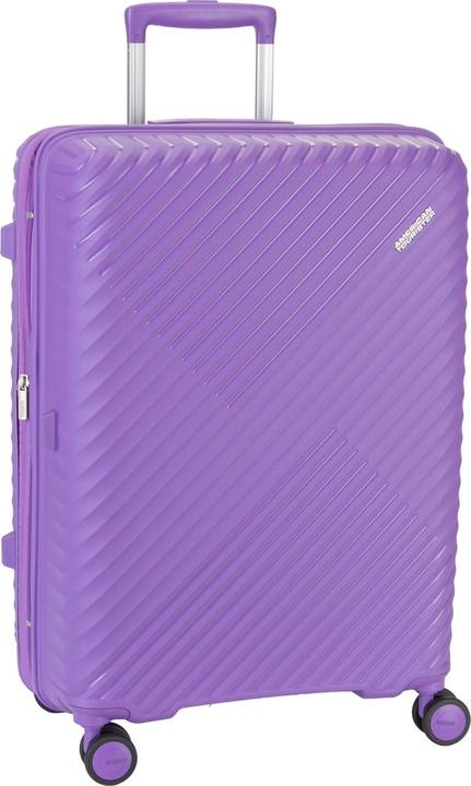 Actual product image American Tourister Diablast Spinner (81 l)