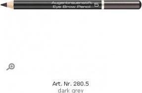 Image du produit Artdeco Crayon à sourcils (Gris foncé)