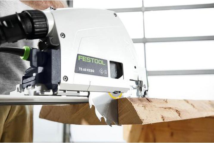 Immagine prodotto Festool TS 60 KEBQ-Plus-FS 100Y Edizione Limitata