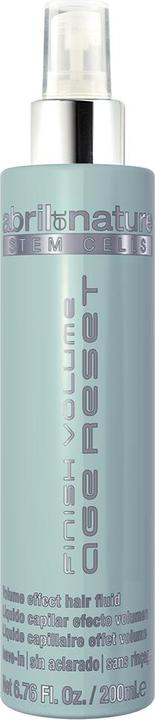 Actual product image Abril Et Nature Finish Volume Age Reset 200ml (200 ml)