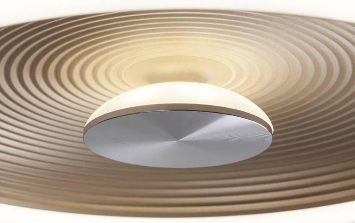 Produktbild Paulmann Deckenleuchte Volea (2120 lm)